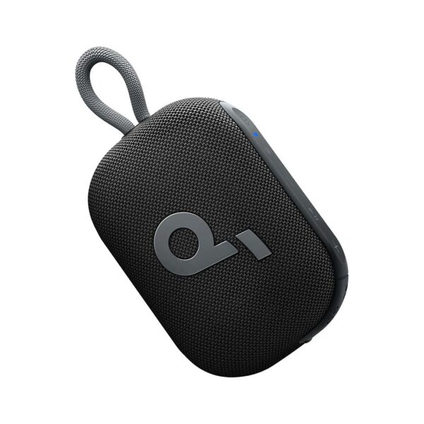 Anker soundcore Select 4 Go Bluetooth Speaker (Black)