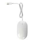 Apple USB Wired Optical Mouse (A1152)