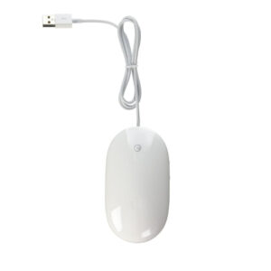 Apple USB Wired Optical Mouse (A1152)