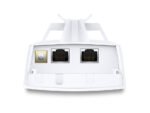 Tp-Link CPE220 2.4GHz 300Mbps 12dBi Outdoor CPE