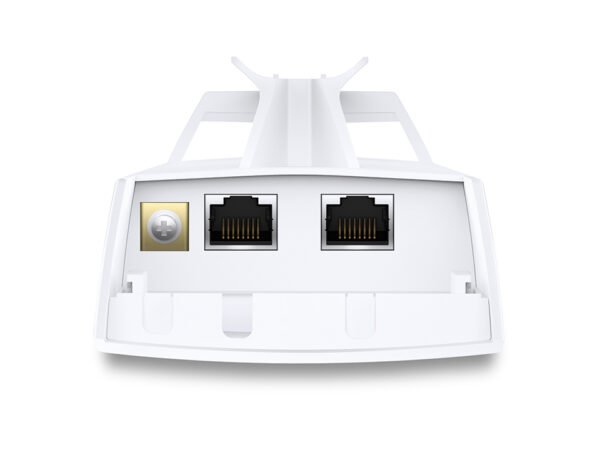 Tp-Link CPE220 2.4GHz 300Mbps 12dBi Outdoor CPE