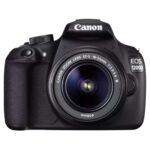 Canon EOS 1200D