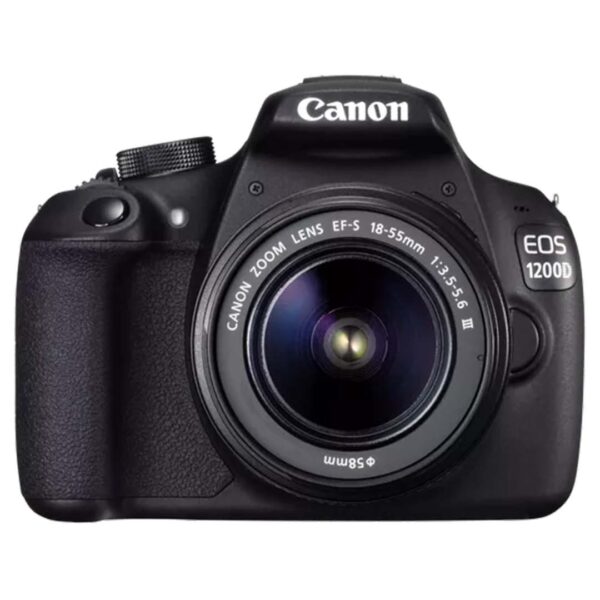 Canon EOS 1200D