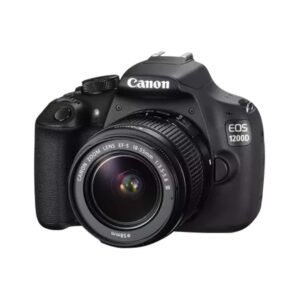 Canon 1200d 2