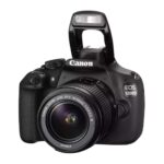 Canon EOS 1200D