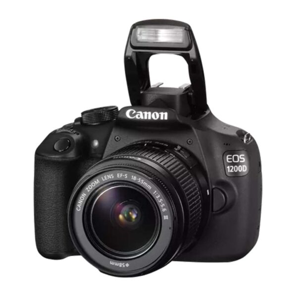 Canon EOS 1200D