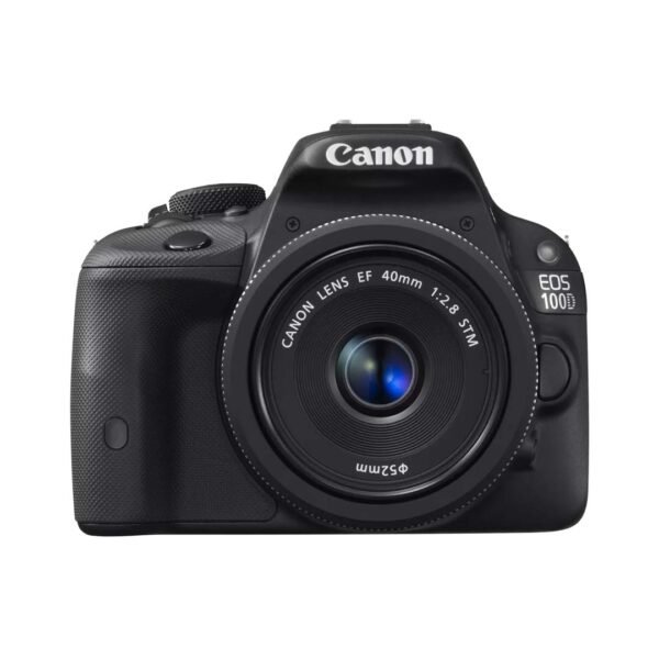 Canon EOS 100D
