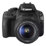 Canon EOS 100D
