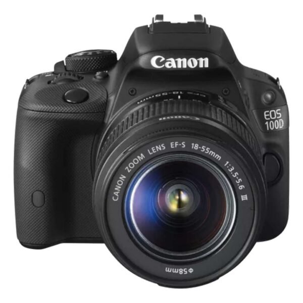 Canon EOS 100D