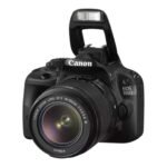 Canon EOS 100D