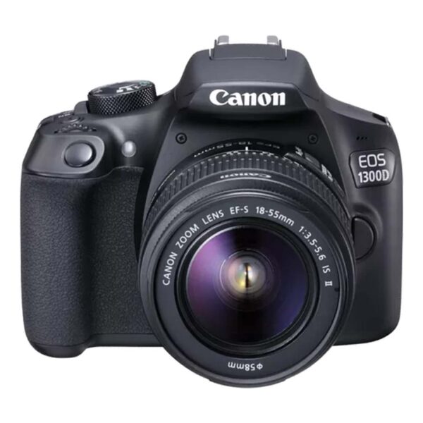 Canon EOS 1300D