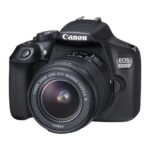 Canon EOS 1300D