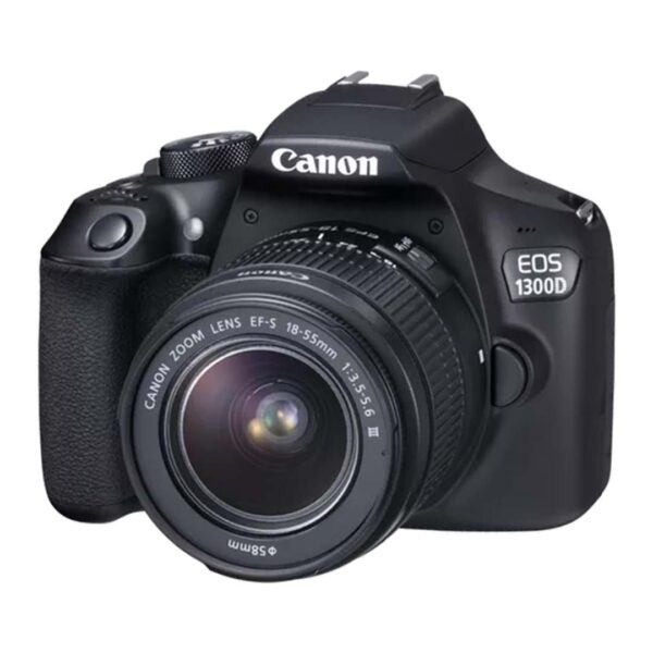 Canon EOS 1300D