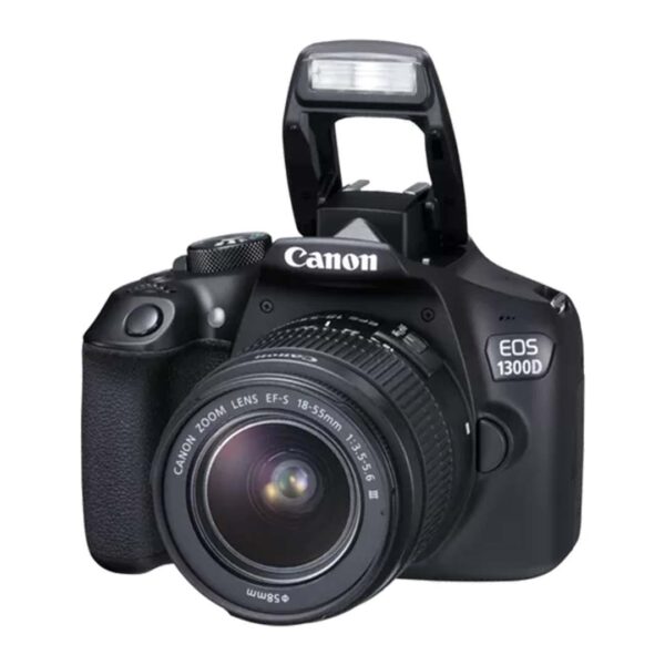 Canon EOS 1300D