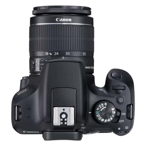 Canon EOS 1300D