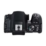 Canon EOS 250D with 18-55mm