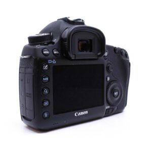 Canon EOS 5D Mark III Body 2