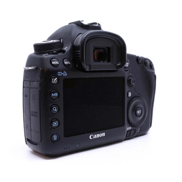 Canon EOS 5D Mark III Body