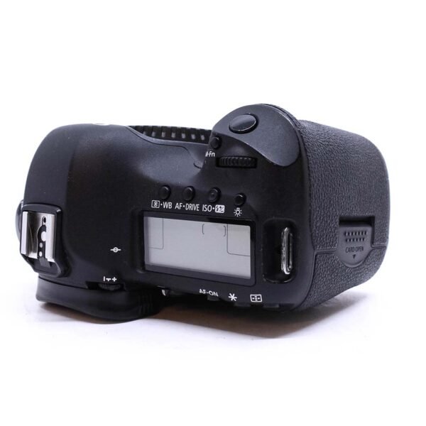 Canon EOS 5D Mark III Body