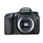 Canon EOS 7D