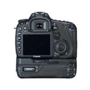 Canon EOS 7D 2