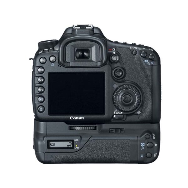 Canon EOS 7D
