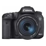 Canon EOS 7D Mark II with 18-55mm