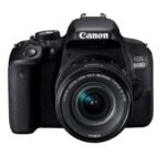 Canon EOS 800D