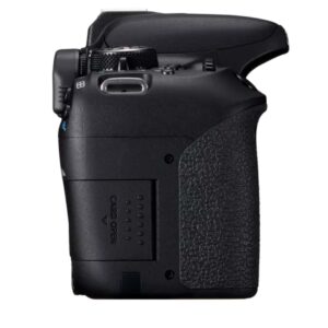 Canon EOS 800D 2