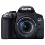 Canon EOS 850D