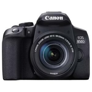 Canon EOS 850D