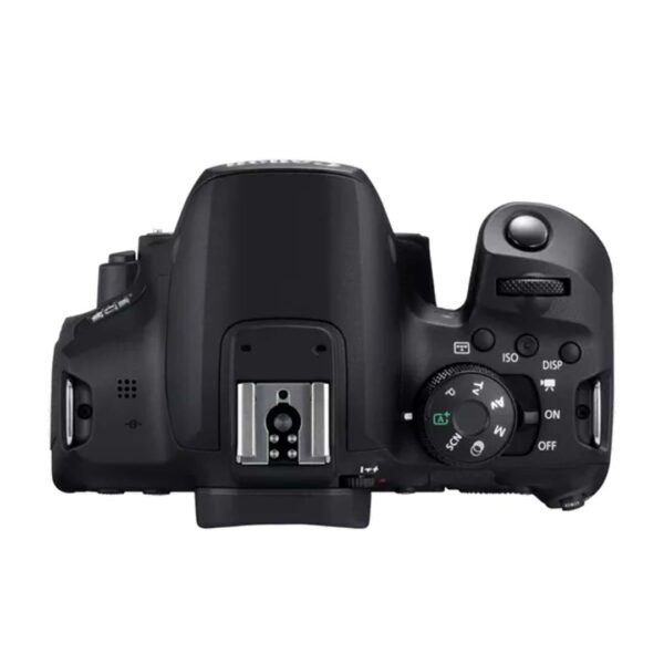 Canon EOS 850D