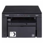 Canon Laser i-Sensys Mf3010 Printer