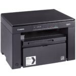 Canon Laser i-Sensys Mf3010 Printer