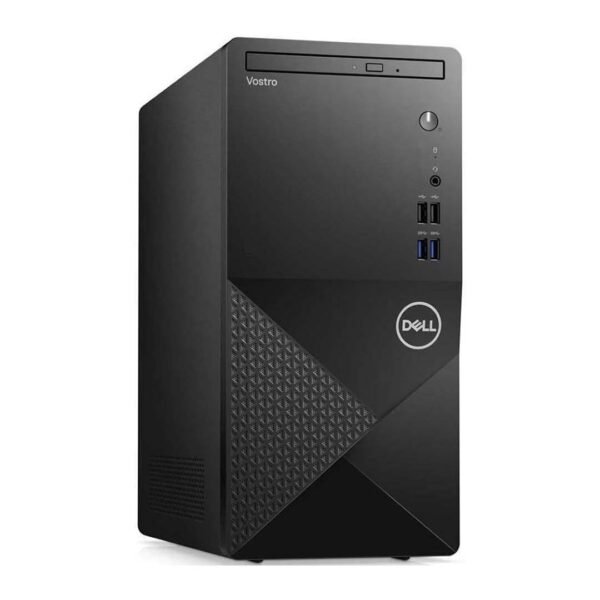 Dell Vostro 3910 Core i3 12100 4gb RAM 1Tb HDD Ubuntu No Monitor