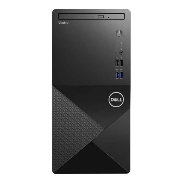 Dell Vostro 3910 Core i3 12100 4gb RAM 1Tb HDD Ubuntu No Monitor