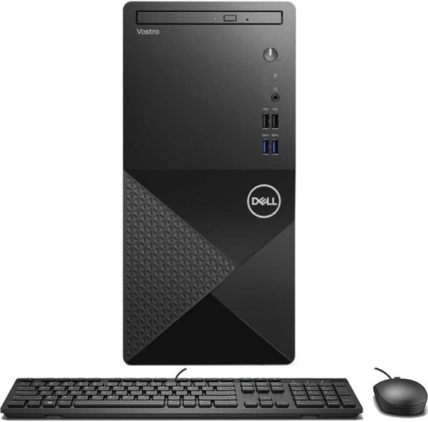 Dell Vostro 3910 Core i3 12100 4gb RAM 1Tb HDD Ubuntu No Monitor