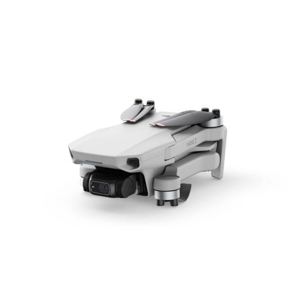 Dji Mavic Mini 2 Drone