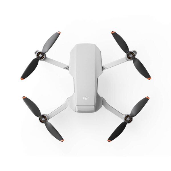 Dji Mavic Mini 2 Drone