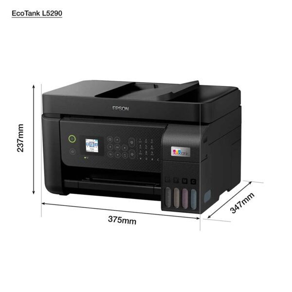 Epson EcoTank L5290 Printer