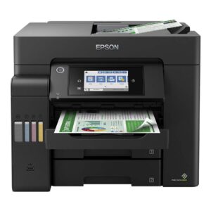 Epson EcoTank L6550 Printer