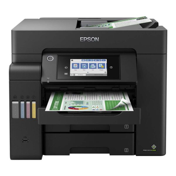 Epson EcoTank L6550 Printer
