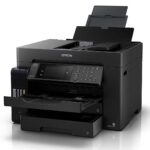 Epson EcoTank L6550 Printer