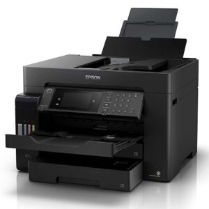 Epson EcoTank L6550 Printer 2