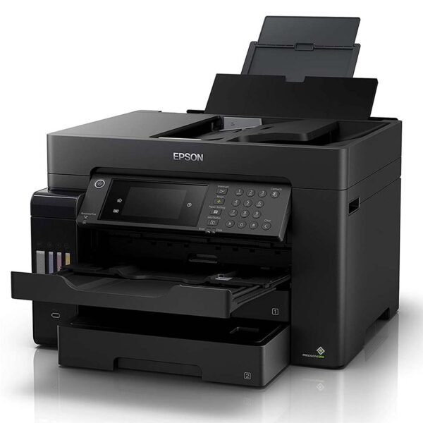 Epson EcoTank L6550 Printer