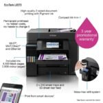 Epson EcoTank L6570 Printer