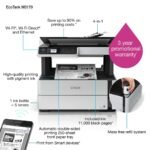 Epson M3170 Printer