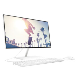 HP All-in-one 24-CB1009NH Core i7 1255U 8gb RAM 1Tb SSD DOS 23.8” FHD