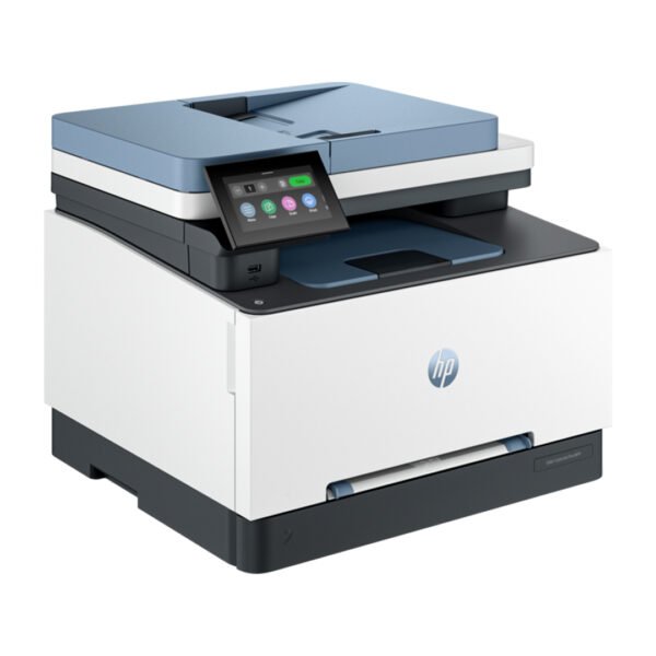 HP Color LaserJet Pro MFP 3303fdw Printer