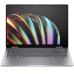 HP Envy 14 X360 ES1023DX Core i7 – 150U 16gb RAM 512gb SSD Touchscreen